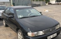 Nissan Sunny LS 1996 - Bán ô tô Nissan Sunny LS năm sản xuất 1996, màu đen, xe nhập giá 82 triệu tại Hà Nội