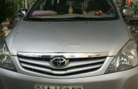 Toyota Innova  J 2006 - Bán Toyota Innova 2006, màu bạc, chính chủ, giá tốt giá 220 triệu tại Gia Lai