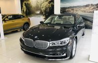 BMW 7 Series 730Li 2019 - BMW 7 Series 730Li, nhập khẩu Châu Âu, đẳng cấp, sang trọng nếu chủ nhân nào sở hữu giá 4 tỷ 99 tr tại Tp.HCM