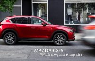 Mazda CX 5 2019 - Mazda CX5 giá tốt, khuyến mãi 40tr kèm miễn phí 3 năm bảo dưỡng giá 899 triệu tại Bình Phước