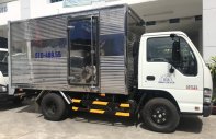 Isuzu QKR 230 2019 - Bán xe tải Isuzu 1.9 tấn 2019 giá tốt nhất, hỗ trợ trả góp giá 472 triệu tại Tp.HCM