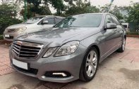 Mercedes-Benz E class  E250  2010 - Cần bán xe Mercedes E250 đời 2010 màu xám chính chủ xài kĩ giá 696 triệu tại Tp.HCM