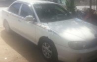 Kia Spectra   2004 - Bán Kia Spectra sản xuất năm 2004, màu trắng, xe nhập giá 115 triệu tại Quảng Nam