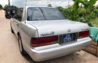 Toyota Crown   1998 - Bán ô tô Toyota Crown sản xuất năm 1998, màu bạc  giá 165 triệu tại Bắc Giang