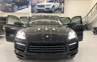 Porsche Cayenne S  3.0L V6 Twin Turbocharged  2018 - Cần bán xe Porsche Cayenne S năm sản xuất 2018, nhập khẩu giá 6 tỷ 450 tr tại Tp.HCM