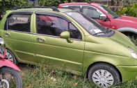 Daewoo Matiz   MT  2007 - Bán Daewoo Matiz MT đời 2007, màu xanh lam giá 80 triệu tại Hà Nội