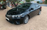 Toyota Corolla altis 2017 - Bán Toyota Corolla altis 2017, màu đen, 630 triệu giá 630 triệu tại Tp.HCM