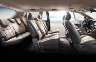 Kia Sedona   Luxury D 2019 - Cần bán Kia Sedona Luxury D sản xuất 2019, màu trắng giá 1 tỷ 209 tr tại Tây Ninh