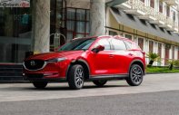Mazda CX 5 2.0 AT 2019 - Bán xe Mazda CX 5 2.0 AT năm 2019, màu đỏ giá 899 triệu tại Lâm Đồng