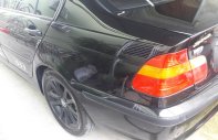 BMW 3 Series 2004 - Bán BMW 3 Series đời 2004, màu đen, 220 triệu giá 220 triệu tại Long An