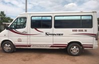 Mercedes-Benz Sprinter 2005 - Bán Mercedes Sprinter đời 2005, màu trắng, 120 triệu giá 120 triệu tại Bến Tre