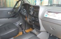 Isuzu Hi lander 2004 - Bán Isuzu Hi lander đời 2004, màu bạc giá 139 triệu tại Sóc Trăng