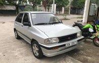 Kia CD5    2003 - Bán Kia CD5 năm 2003, màu bạc giá 85 triệu tại Phú Thọ