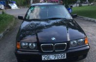 BMW 3 Series  320i 1999 - Bán xe BMW 320i đời 1999, màu đen giá 105 triệu tại Tp.HCM