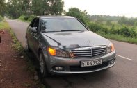 Mercedes-Benz C class C200 2008 - Bán xe Mercedes C200 đời 2008, màu xám số tự động, 430tr giá 430 triệu tại Tp.HCM