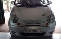 Daewoo Matiz MT 2003 - Cần bán Daewoo Matiz MT năm 2003, màu bạc, xe nhập giá 75 triệu tại Tây Ninh