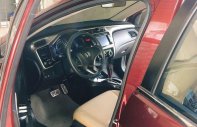 Honda City CVT 2016 - Cần bán Honda City CVT năm 2016, màu đỏ, 480 triệu giá 480 triệu tại Hà Nội