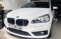 BMW 2 Series 2016 - Bán BMW 218i 2016 Gran Tourer mẫu mới nhất, xe đẹp đi 25.000km chất lượng, xe bao kiểm tra hãng giá 1 tỷ 30 tr tại Tp.HCM