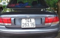 Mazda 626 1996 - Bán xe Mazda 626 sản xuất năm 1996, xe nhập giá 95 triệu tại Quảng Ninh