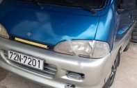 Daihatsu Citivan 1997 - Bán Daihatsu Citivan đời 1997, màu xanh lam, nhập khẩu nguyên chiếc giá 69 triệu tại Tây Ninh