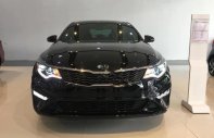 Kia Optima 2.4 GT line 2019 - Bán Kia Optima 2.4 GT line đời 2019, màu đen, mới 100% giá 969 triệu tại Bắc Ninh