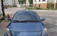 Toyota Vios G 2007 - Bán Toyota Vios G sản xuất năm 2007 giá 295 triệu tại Hà Nội