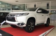 Mitsubishi Pajero Sport Sport 4x2 DMT 2018 - Giao xe trước Tết, Mitsubishi Pajero Sport, máy dầu, trả góp 80%, LH: 0935.782.728 để nhận ưu đãi, KM lớn nhất trong năm giá 888 triệu tại Quảng Nam