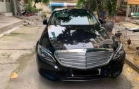 Mercedes-Benz C class  C250 2015 - Cần bán Mercedes C250 đời 2015, odo 35000 km giá 1 tỷ 200 tr tại Tp.HCM