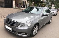 Mercedes-Benz E class E250 2010 - Gia đình cần bán E250, sản xuất 2010, số tự động, máy xăng, màu xám giá 683 triệu tại Tp.HCM