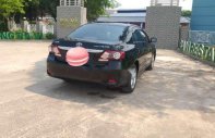 Toyota Corolla altis   2011 - Bán Toyota Corolla altis năm 2011, màu đen, xe đi giữ gìn, biển Hà Nội giá 500 triệu tại Hà Nội