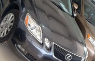 Lexus GS 300 2006 - Cần bán Lexus GS300 3.0 sản xuất 2006, màu xám (ghi), nhập khẩu giá 580 triệu tại Tp.HCM