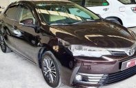 Cần bán Corolla Altis 1.8G 2019 tự động, xe đẹp ngoại thất sang trọng giá 810 triệu tại Tp.HCM
