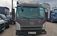 Howo La Dalat 2015 - Bán ô tô Faw Chiến Thắng, xe tải thùng năm sản xuất 2015 giá 207 triệu tại Tp.HCM