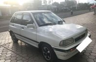 Kia CD5   2001 - Bán Kia CD5 sản xuất năm 2001, nhập khẩu, lốp mới, máy lạnh tê tái, âm thanh nguyên bản giá 80 triệu tại Gia Lai