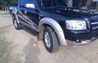 Ford Ranger   XLT  2009 - Bán Ford Ranger XLT sản xuất 2009, xe nhập còn mới, giá 265tr giá 265 triệu tại Gia Lai