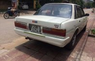 Toyota Cressida 1985 - Bán Toyota Cressida đời 1985, màu trắng, xe nhập giá 27 triệu tại Tuyên Quang