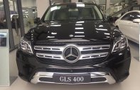 Mercedes-Benz GLS GLS400 2019 - Bán Mercedes-Benz GLS 400 4Matic 2019, xe giao ngay giá 4 tỷ 599 tr tại Hà Nội