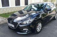 Mazda 3  1.5  2016 - Cần bán xe Mazda 3 2016, bản 1.5, xe đã chạy được 12.900km giá 600 triệu tại Bạc Liêu