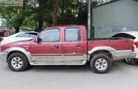 Ford Ranger XLT 2002 - Bán ô tô Ford Ranger XLT đời 2002, màu đỏ giá 170 triệu tại Hà Nội