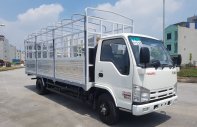 Xe tải 1,5 tấn - dưới 2,5 tấn 2019 - Bán xe tải Isuzu 1t9 vm thùng 6m2, hỗ trợ trả góp giá 120 triệu tại Bến Tre