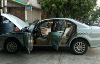 Mitsubishi Galant   1999 - Bán xe Mitsubishi Galant sản xuất 1999, nhập khẩu nguyên chiếc, khung gầm thép sáng bóng giá 120 triệu tại Hà Nội