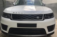 LandRover SE - HSE 2019 2019 - 0918842662 Bán xe Range Rover Sport SE - HSE 2019, 7 chỗ, màu trắng, đen, đỏ, đồng, giao ngay giá 4 tỷ 939 tr tại Bình Dương