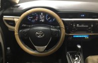 Toyota Corolla altis 1.8G 2016 - Bán Toyota Corola Altis 1.8G sản xuất 2016, zin 6000 km giá 660 triệu tại Tp.HCM