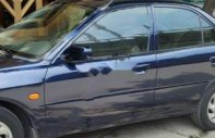 Mitsubishi Lancer  GLX 1.6L 2001 - Cần bán xe Mitsubishi Lancer GLX 1.6L đời 2001, đăng kí 2002 giá 116 triệu tại Ninh Bình