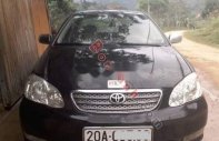 Toyota Corolla altis 1.8G MT 2003 - Bán Toyota Corolla Altis 1.8G MT 2003, xe gia đình sử dụng giữ gìn cẩn thận giá 230 triệu tại Bắc Kạn