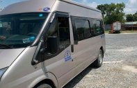 Ford Transit MT 2015 - Xe Ford Transit MT sản xuất năm 2015, giá tốt giá 475 triệu tại Tp.HCM