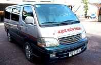 Toyota Hiace   2003 - Bán Toyota Hiace đời 2003, nhập khẩu Nhật, xe đẹp hoàn hảo, không lỗi giá 140 triệu tại Bình Định