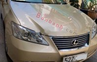 Lexus ES  	350	  2006 - Xe Lexus ES 350 năm sản xuất 2006, xe nhập  giá 746 triệu tại Tp.HCM