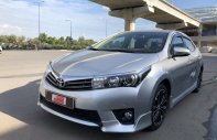 Toyota Corolla altis 2.0V 2016 - Bán Corrola Altis 2.0V, 2016, LH nhận giá khuyến mãi đến 50tr giá 770 triệu tại Tp.HCM