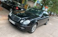 Mercedes-Benz E class  E200 1.8AT 2005 - Cần bán Mercedes E200 1.8AT đời 2005 giá cạnh tranh giá 320 triệu tại Vĩnh Phúc